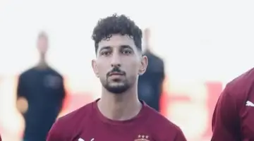 بطل أزمة الأهلي وسيراميكا: ليست ركلة جزاء.. والقانون الجديد خير دليل